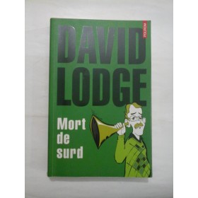 MORT DE SURD  -  DAVID LODGE